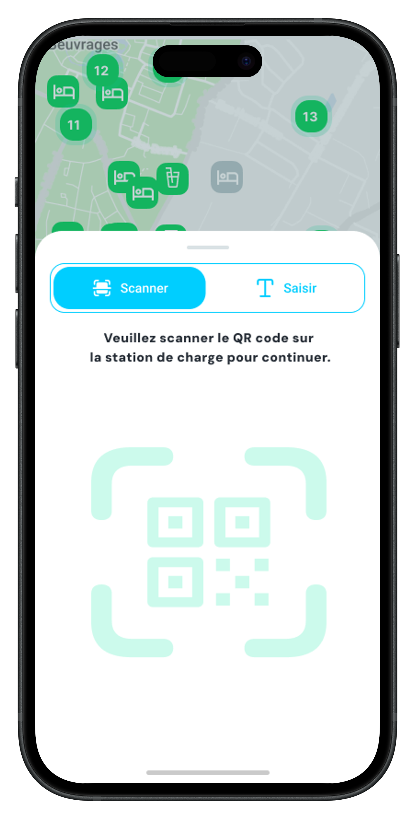 Phone Mockup